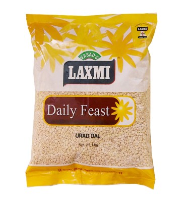 Laxmi Daily Feast Urad Dal 1 KG