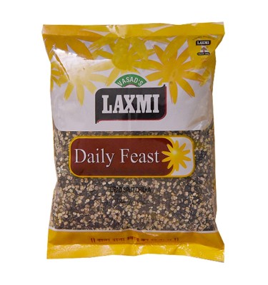 Laxmi Daily Feast Urad Split Chilka 1 KG