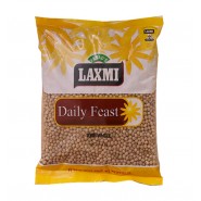 Laxmi Daily Feast Toor Whole 1 KG