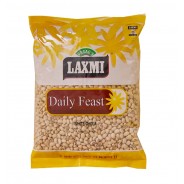 Laxmi Daily Feast White Chola 1 KG