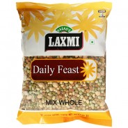 Laxmi Daily Feast Mix Whole Pulses 1 KG